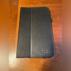 9” tablet case new